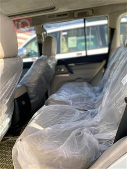 میتسوبیشی پاجیرۆ